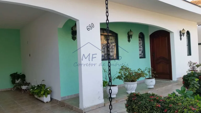 Imagem Casa Padrão