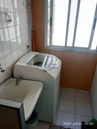 Imagem Apto dois quartos Butantã