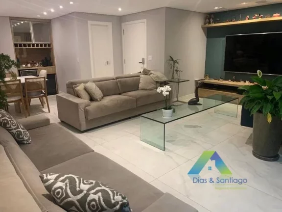 Foto do imóvel Apartamento com 4 dormitórios à venda, 142 m² por R$ 1.295.000 - Saúde