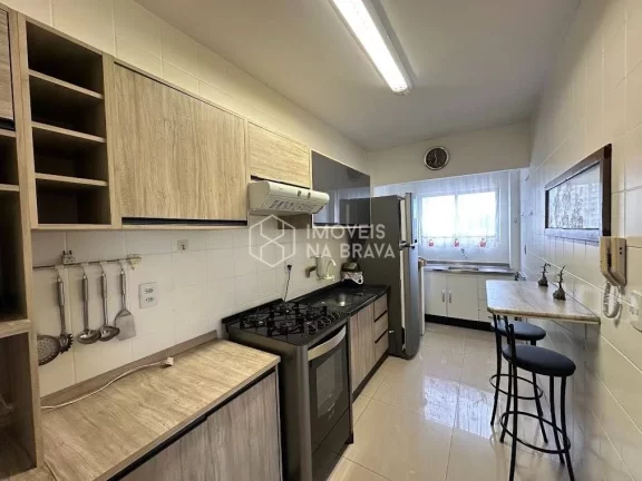 Imagem APARTAMENTO 2 QUARTOS 2 VAGAS - LOCACAO - CENTRO - BALNEARIO CAMBORIU