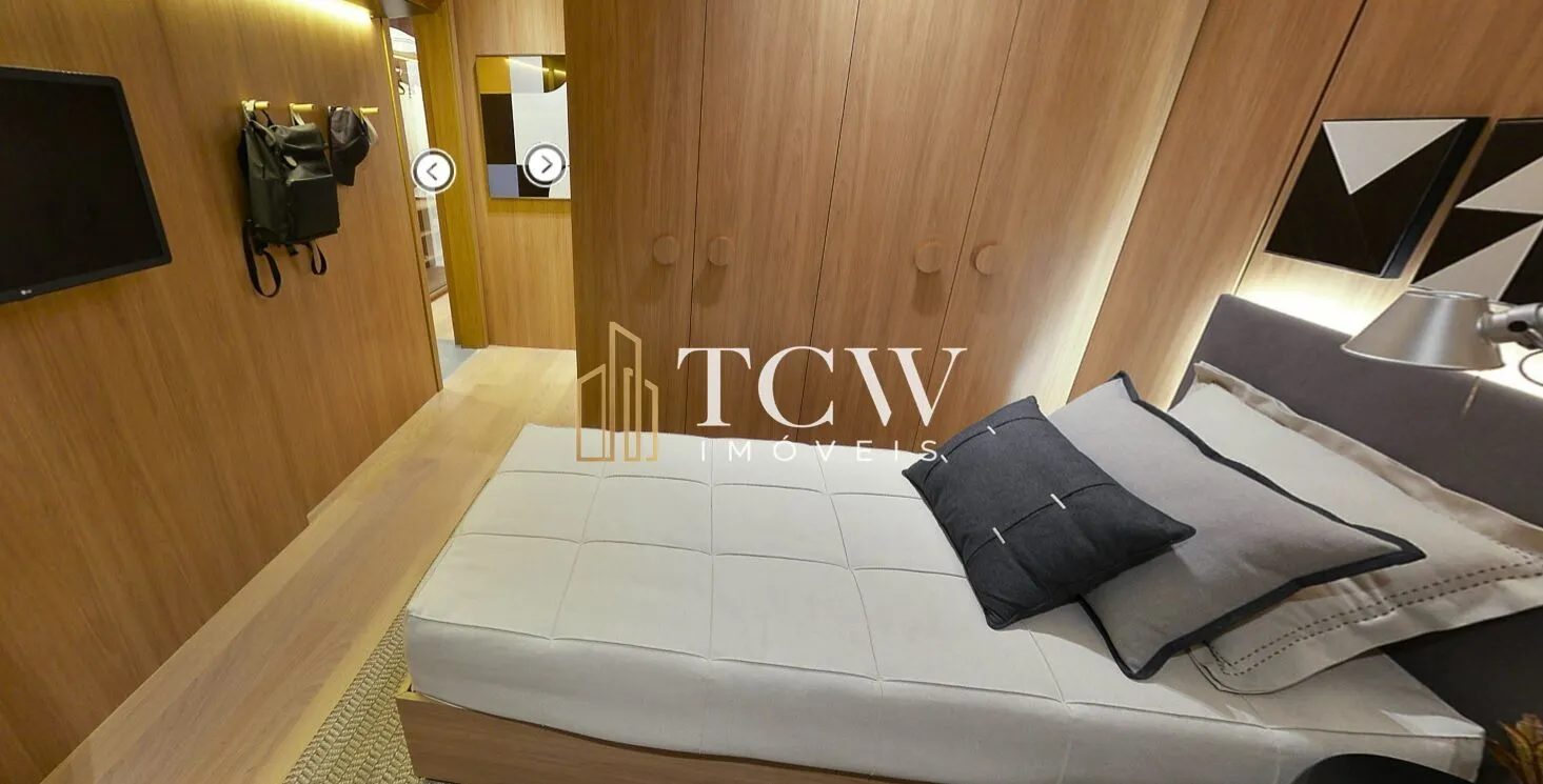 Imagem Apartamento com 3 Quartos à venda no Vila Nova Conceição