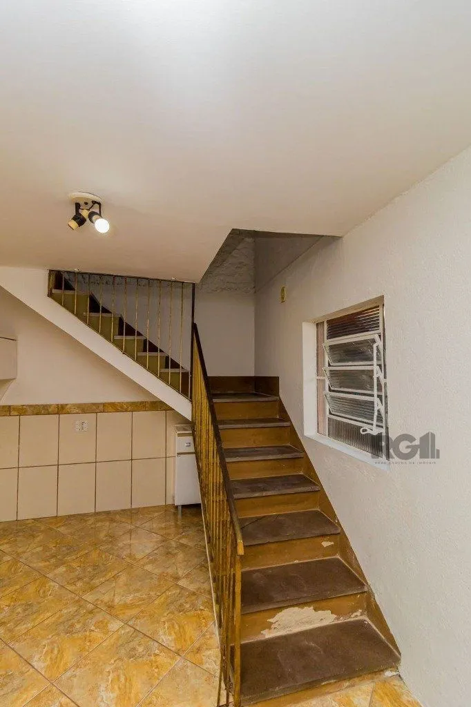 Imagem Casa de 4 dormitórios no bairro Espírito Santo