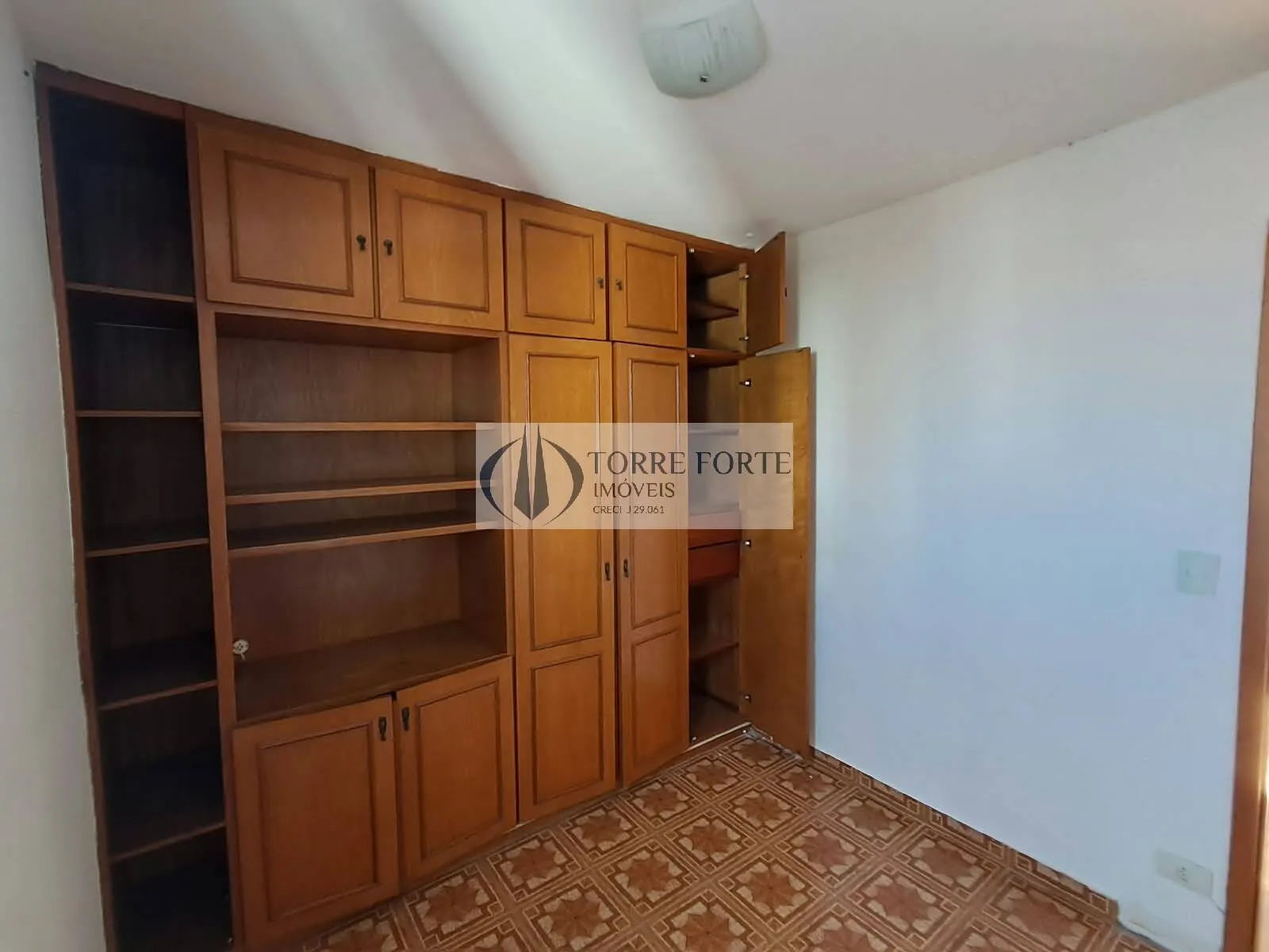 Imagem Apartamento 2 dormitórios uma vaga Vila Formosa