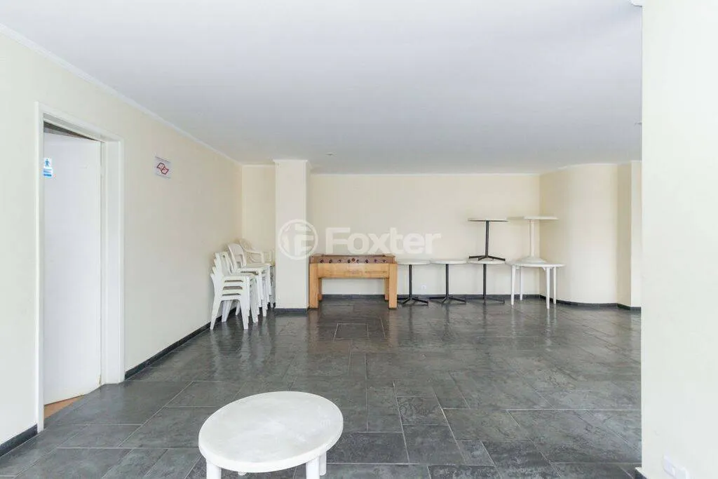 Imagem Apartamento Vila Mascote - 65M², 2 Dorms, 1 Vaga, Frente.