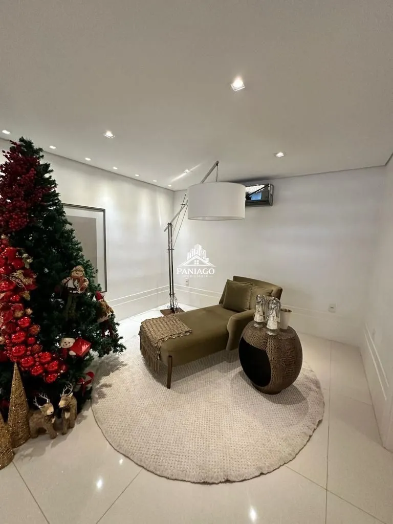 Imagem Apartamento de Alto Padrão com 5 Suítes à Venda no Edifício Forest Hill | Cuiabá