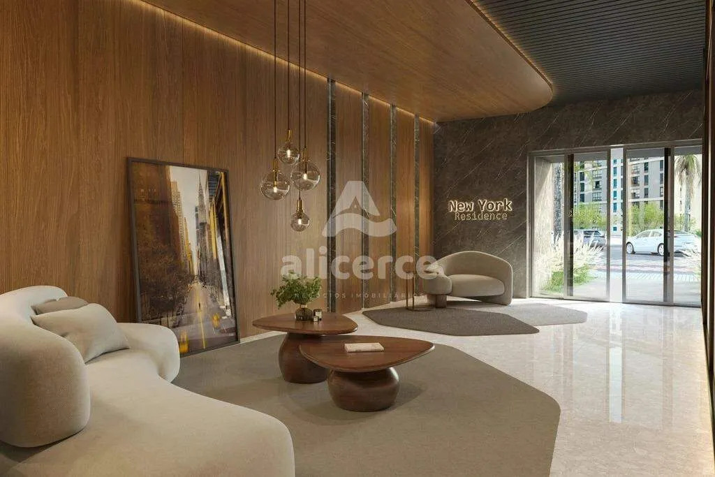 Imagem Apartamento à venda com 3 quartos 1 suíte, 103,7m² em Pedra Branca Palhoça