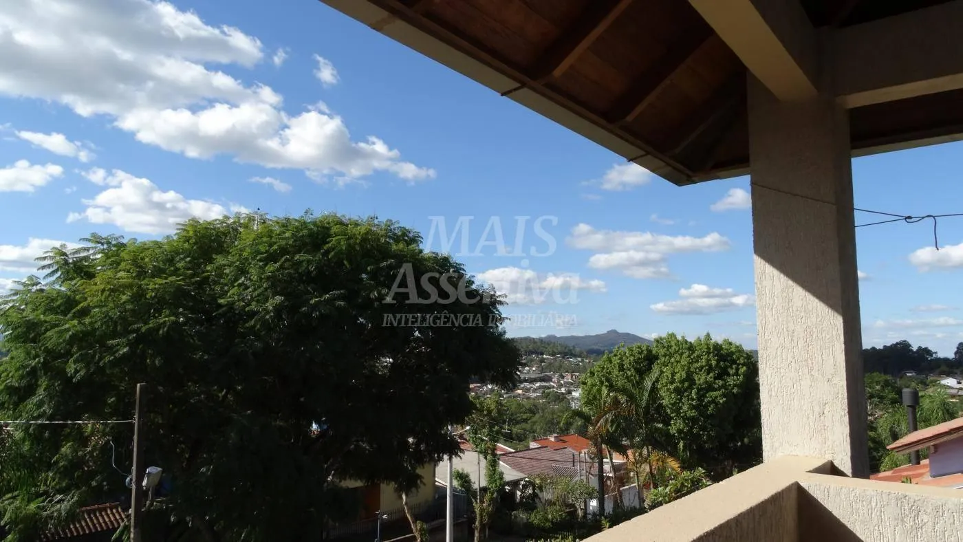 Imagem EXCELENTE SOBRADO PARA VENDA EM ESTÂNCIA VELHA BAIRRO ENCOSTA DO SOL