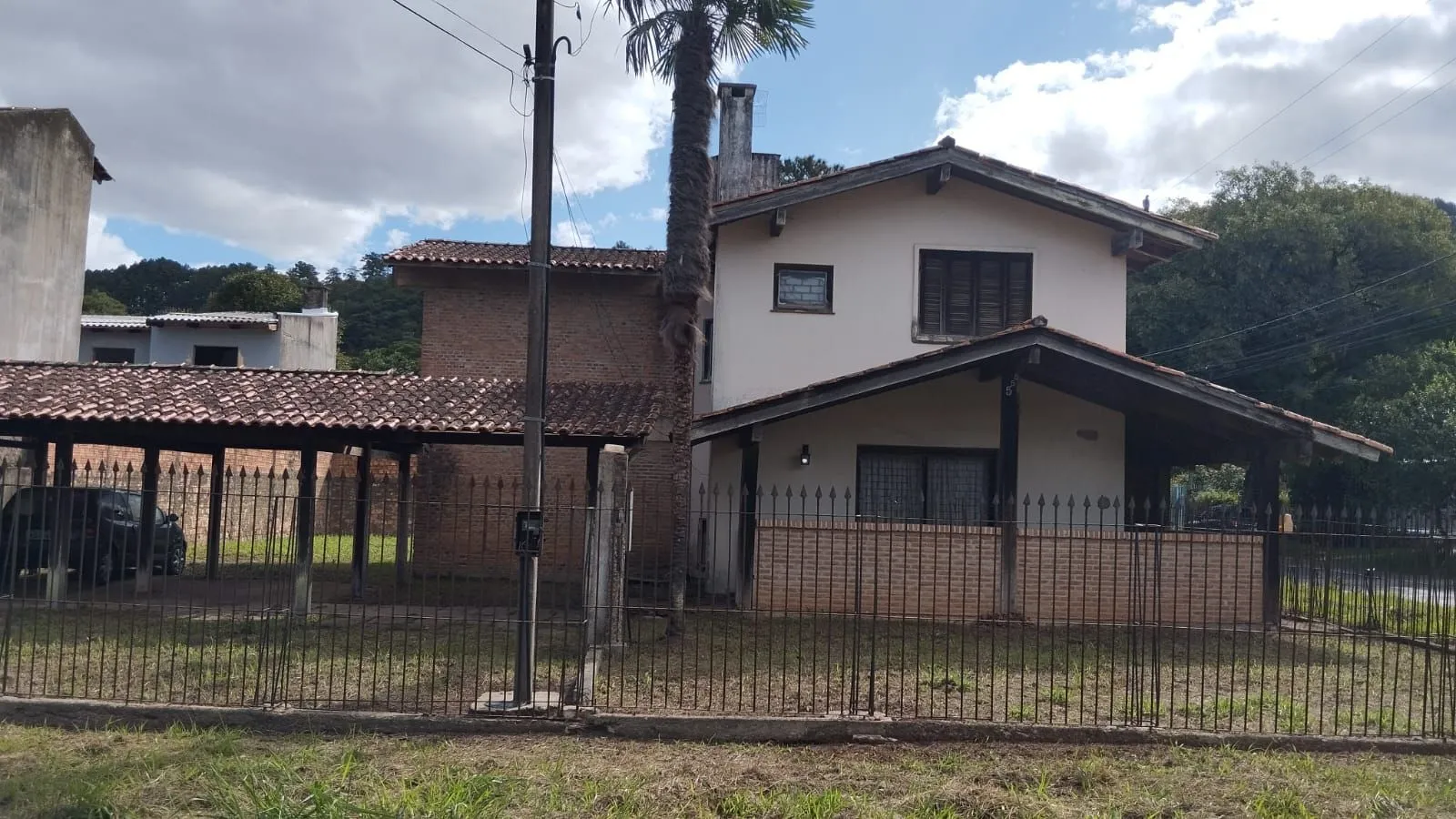 Imagem Casa em Aberta dos Morros