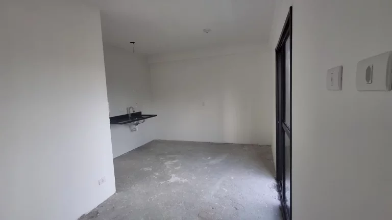 Imagem CONDOMÍNIO VIANA RESIDENCIAL - Studio 25m² (Unidade Revenda), excelente localização da Vila Mariana!