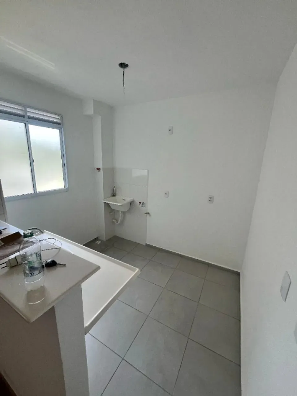 Imagem Apartamento moderno com 2 dormitórios, lazer completo e excelente localização no Jardim Karolyne, Votorantim/SP