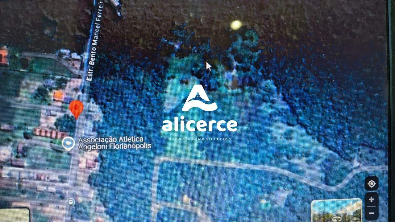 Imagem Sítio à venda com , 5.280m² em Ratones Florianópolis