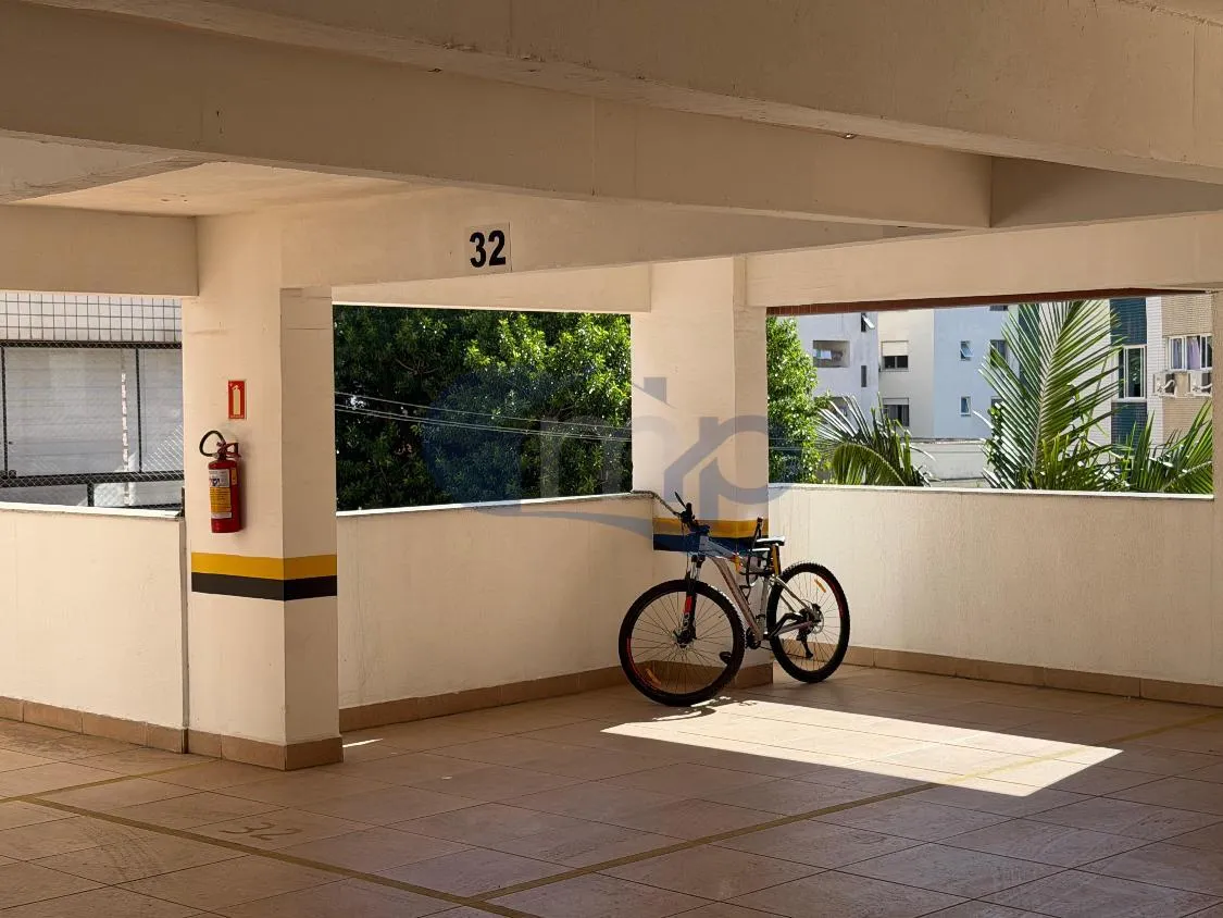 Imagem Apartamento a venda com 2 dormitorios no centro de Torres/RS