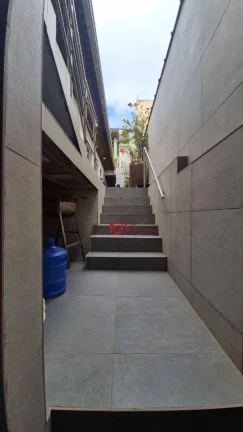 Imagem Casa com 4 dormitórios à venda, 200 m por R$ 750.000 - Ermelino Matarazzo - São Paulo/SP