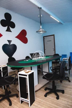 Imagem Ótimo sobrado de 350m² com 3 dorm. e 2 suítes - Cidade Nova, Jundiaí/SP