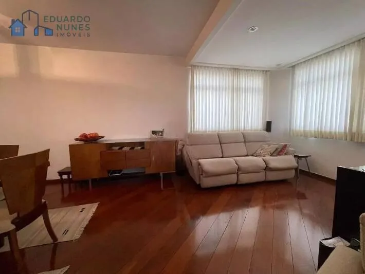 Imagem ÓTIMO APARTAMENTO COM 04 QUARTOS, 03 VAGAS NO GUTIERREZ!!!!!!!