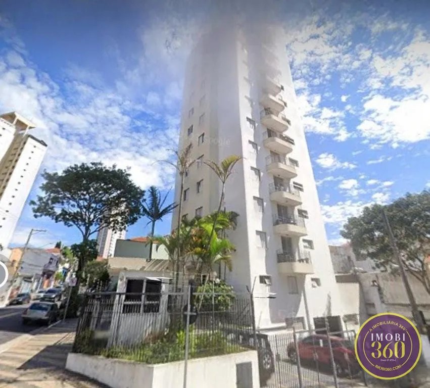 Imagem Apartamento de 2 dormitórios à venda na Mooca - 62 m²