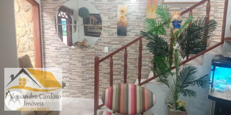 Imagem Vendo Imóvel com 3 casas na Chácara do Paraíso