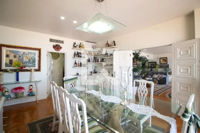 Imagem Apartamento à Venda - Copacabana, 4 Quartos, 340 m2