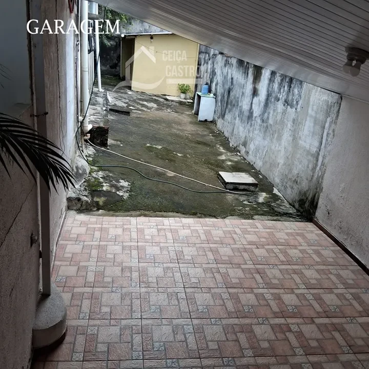 Imagem Casa com 5 Quartos à Venda, 160 m² em Monte das Oliveiras - Manaus