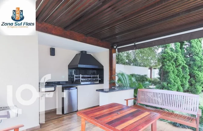 Imagem Apartamento Alto Padrão à Venda No Ipiranga Com 4 Dormitórios Sendo 2 Suítes e 3 Vagas
