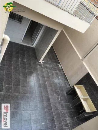 Imagem SOBRADO C/ 139M², 4 DORMS E 2 VAGAS NO JARDIM BRASIL