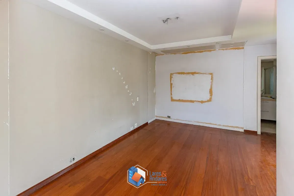 Imagem Apartamento para venda em Vila Andrade com 3 quartos, sendo 3 suítes, 175m²