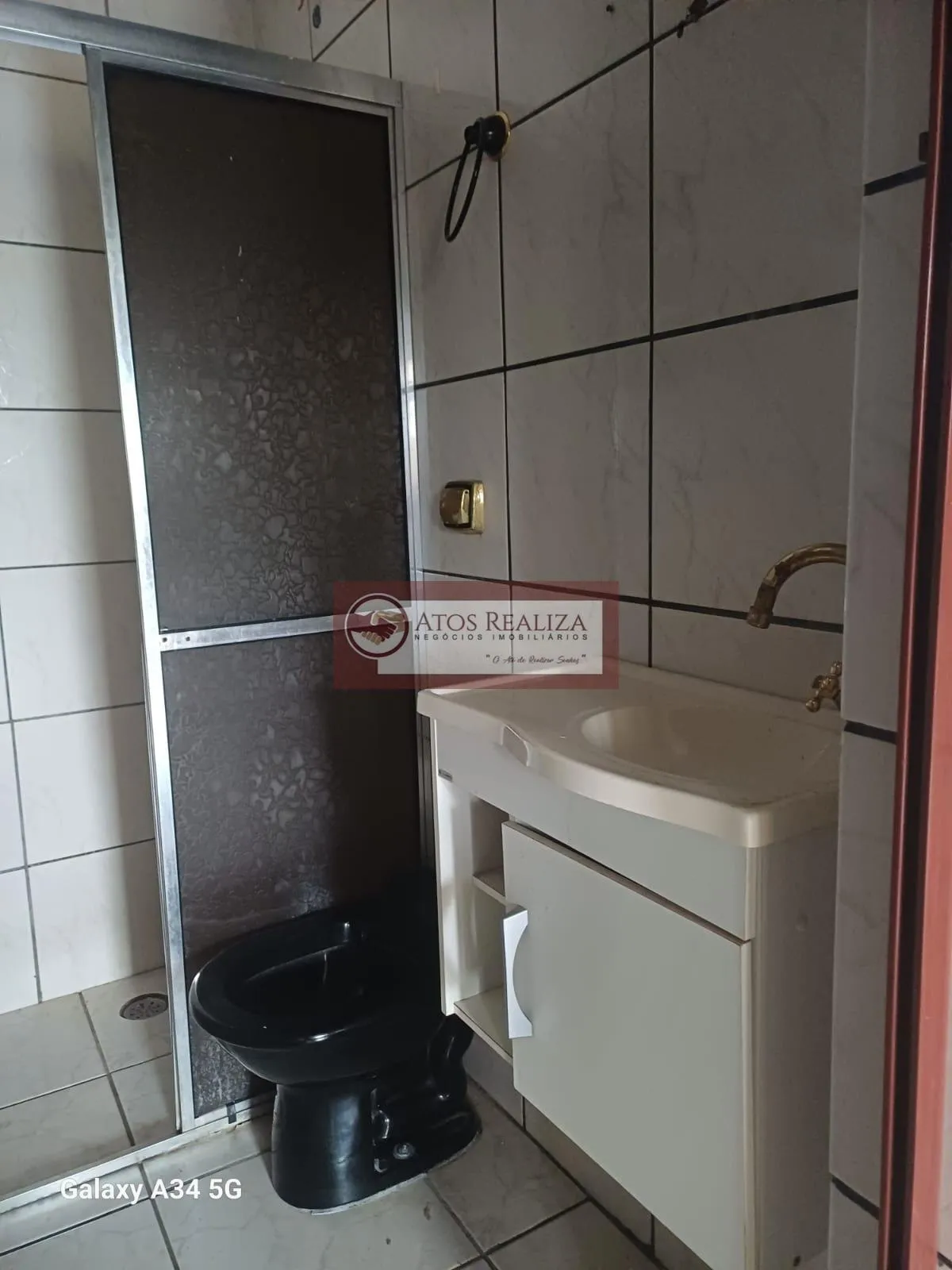 Imagem Sobrado à Venda em Jardim Icaraí SP - 2 Dorms, 1 Banheiro