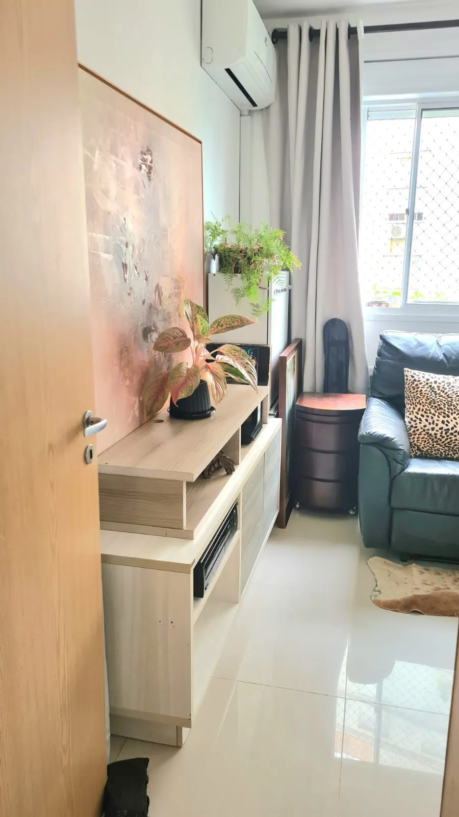 Imagem Apartamento 2 Dormitórios Jardim Carvalho