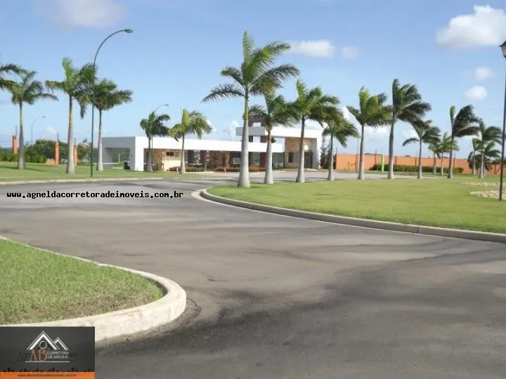 Foto do imóvel Lote para Venda em Natal, Pium em Av. Alphaville, Parnamirim/RN,, 180 - Pium, Natal - RN