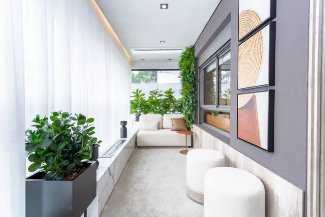 Imagem Apartamento à venda no bairro Campo Belo - São Paulo/SP