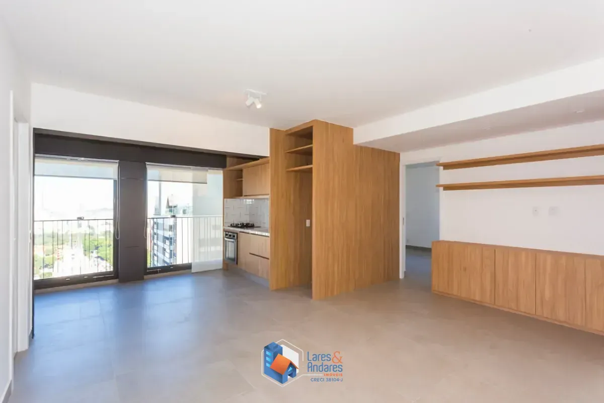 Foto do imóvel Apartamento para venda em Pinheiros com 2 quartos, sendo 2 suítes, 69m² em Rua Oscar Freire