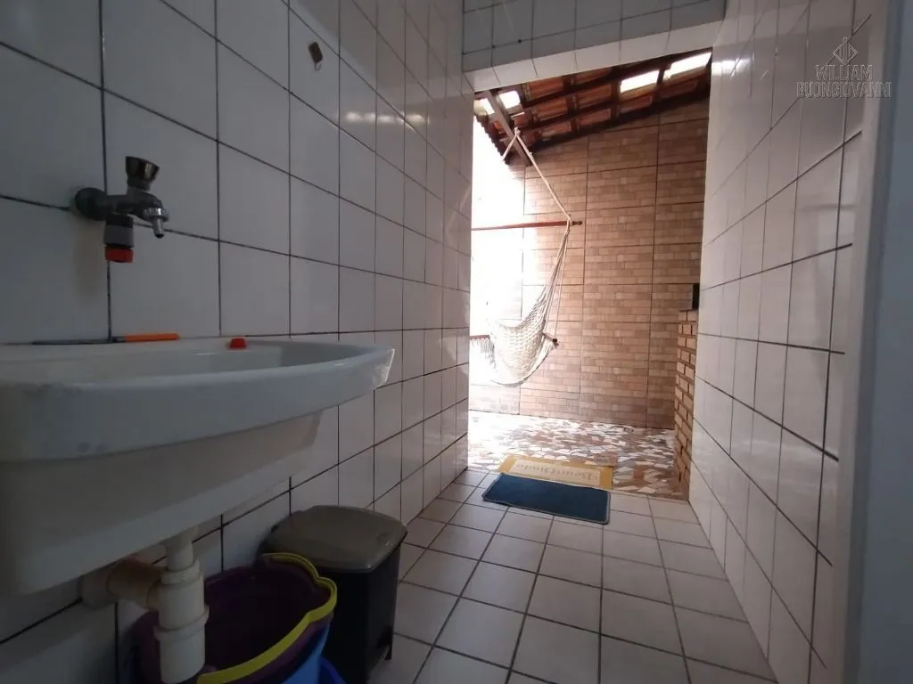 Imagem Sobrado em condomínio 2 dormitórios e piscina no bairro Imperador