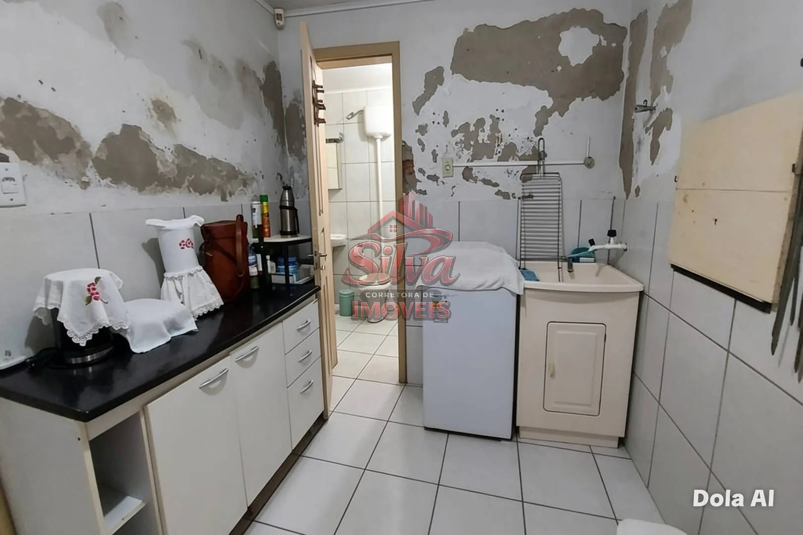 Imagem C938 |Casa com Suíte e 325m² de Terreno em Imbé