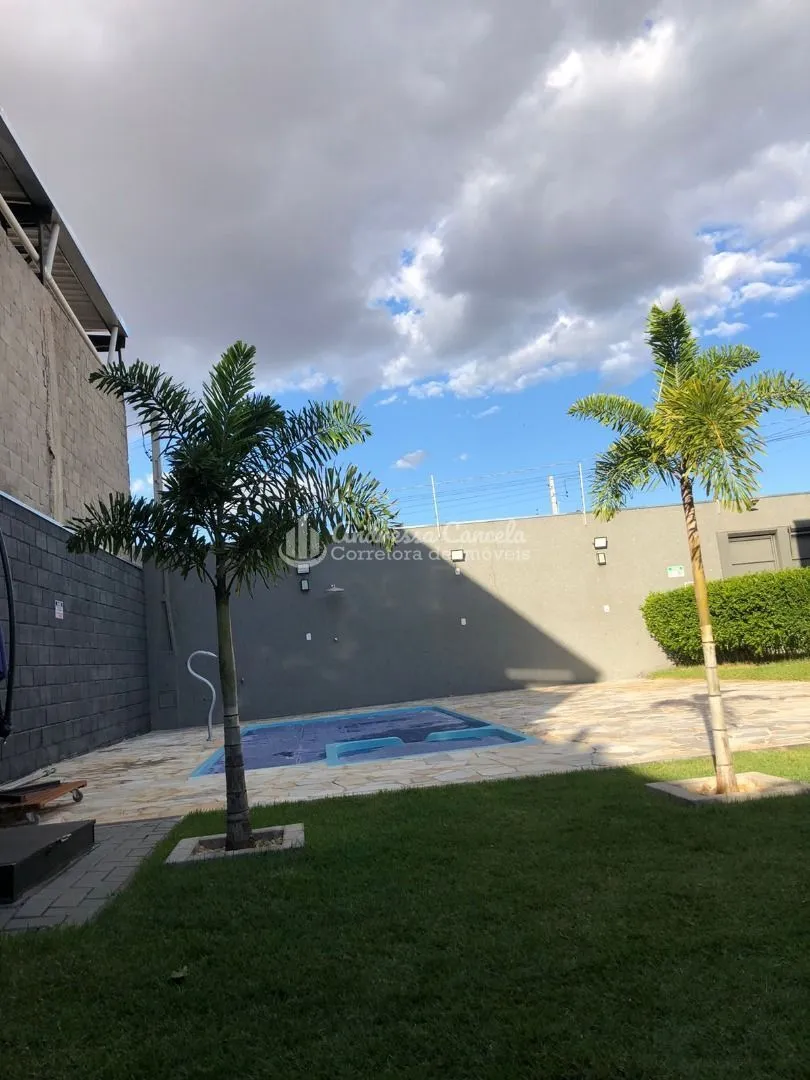 Imagem Casa com 2 dormitórios à venda, 112 m² por R$ 780.000,00 - Jardim Gerotto - Mirassol/SP