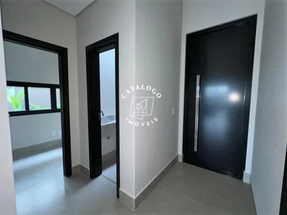 Imagem Casa em Condomínio a Venda no bairro Vila do Golf - Ribeirão Preto, SP