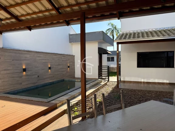 Imagem Belíssima residência próximo ao Garten Shopping no Bom Retiro