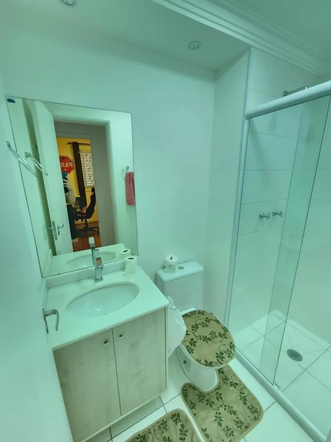 Imagem Apartamento para Venda em Santo André / SP no bairro Casa Branca