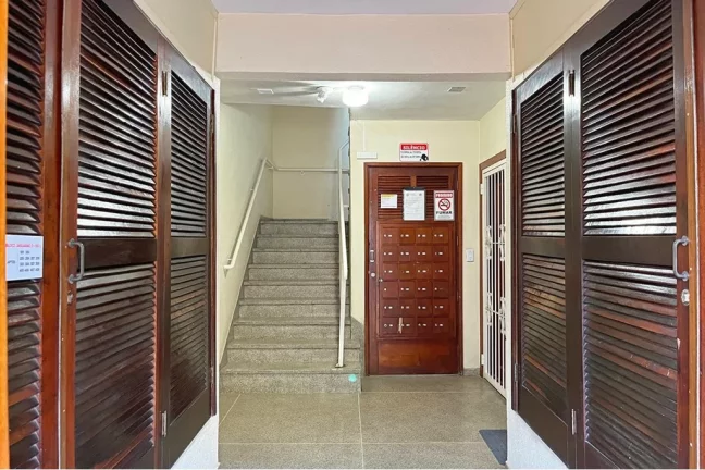 Imagem Apartamento para venda no bairro Cristal em Porto Alegre