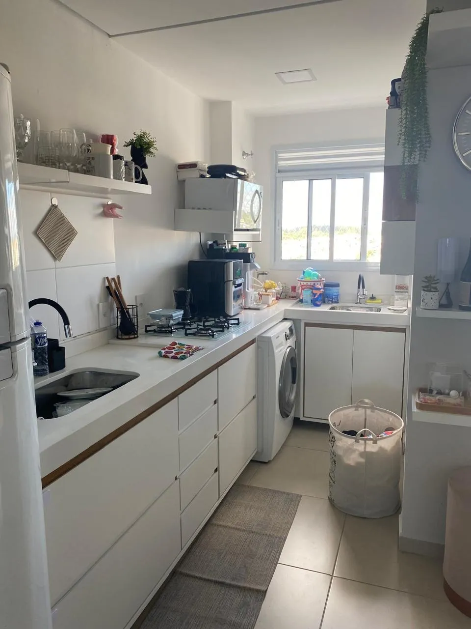 Imagem Apartamento Localizado no Condomínio Lunna Campolim!