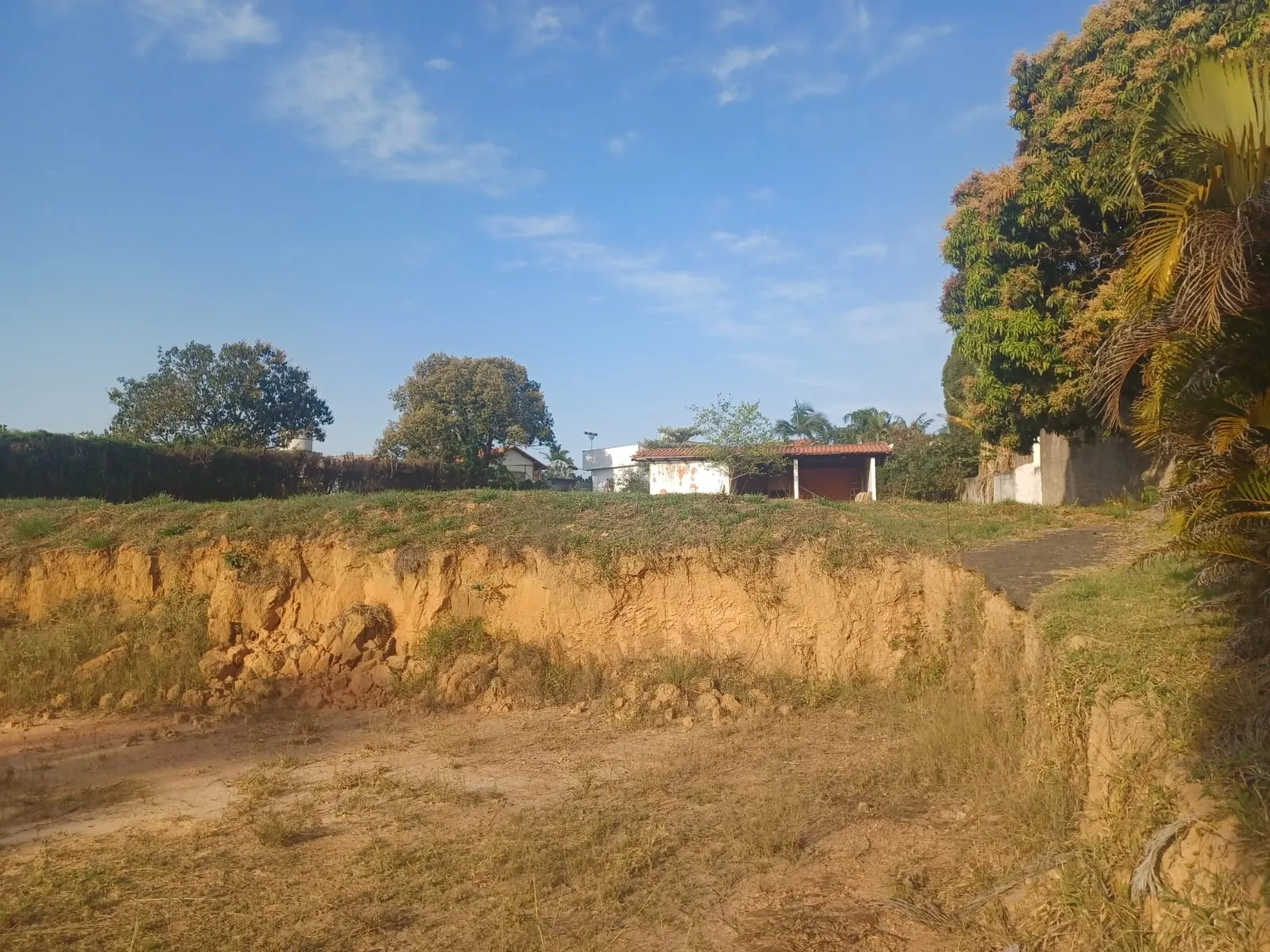 Imagem Excelente terreno no condomínio City Castelo, venha conferir!