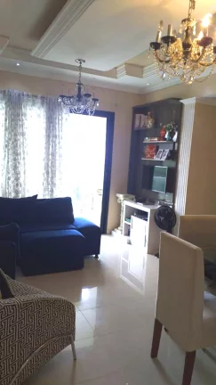 Imagem APARTAMENTO RESIDENCIAL em MANAUS - AM, PONTA NEGRA