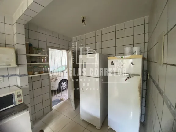 Imagem Casa à venda no bairro Nossa Senhora da Conceição - Paulista/PE