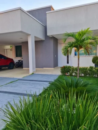 Imagem CASA RESIDENCIAL em MANAUS - AM, PONTA NEGRA