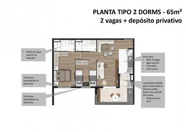 Imagem Apartamento com 3 Quartos à Venda, 91 m² em Vila Ipojuca - São Paulo