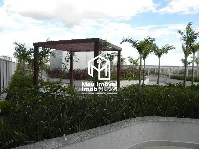 Imagem Connect Towers Sala comercial 144m² 3 vagas Águas Claras