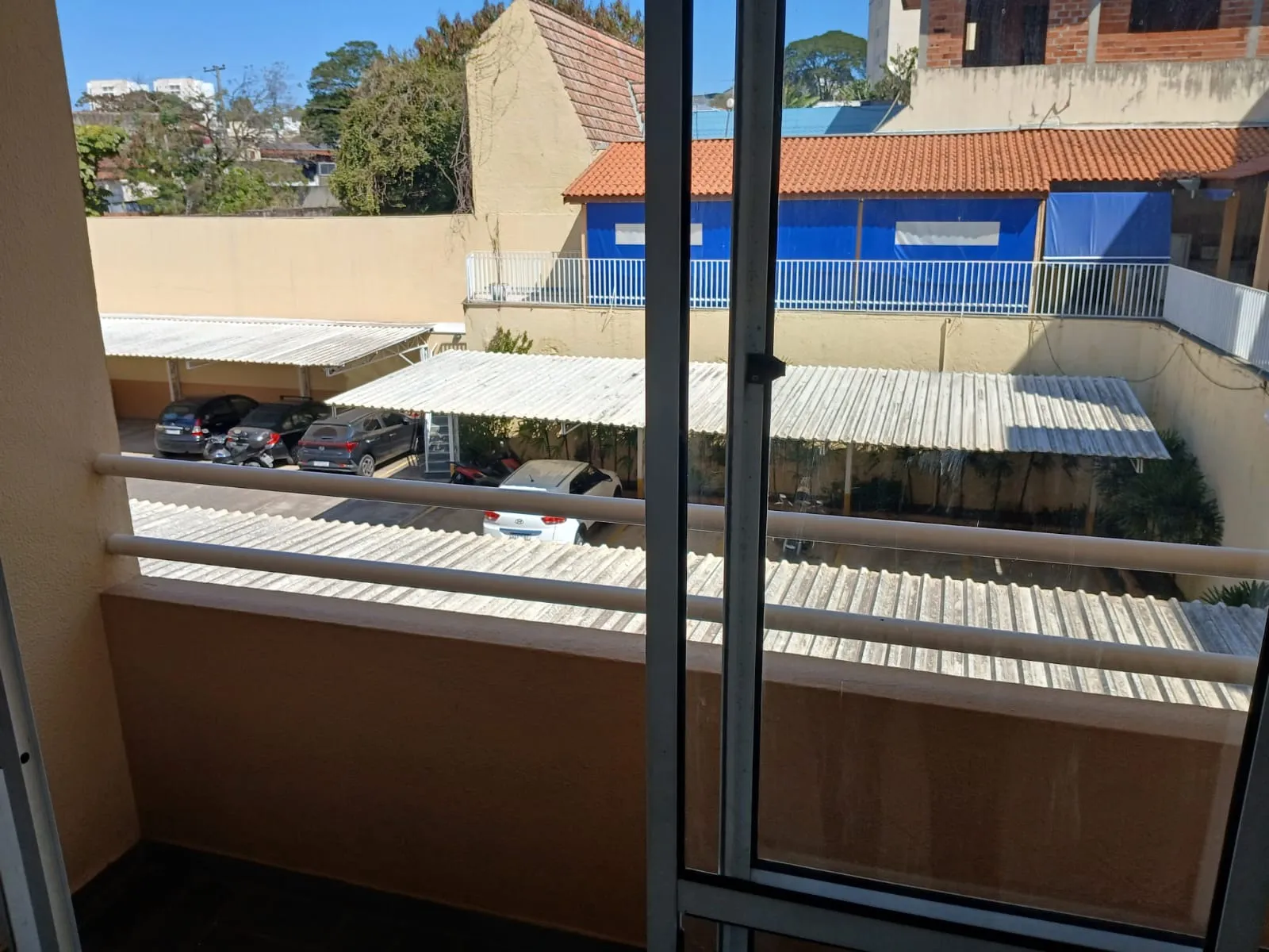 Imagem Apartamento72m², 2 dormitorios Jardim Europa Residencial Londres Sorocaba