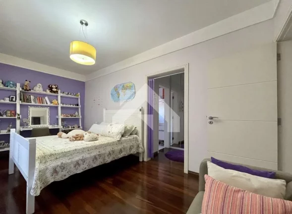 Imagem Casa de Condomínio em Altos de São Fernando - Jandira
