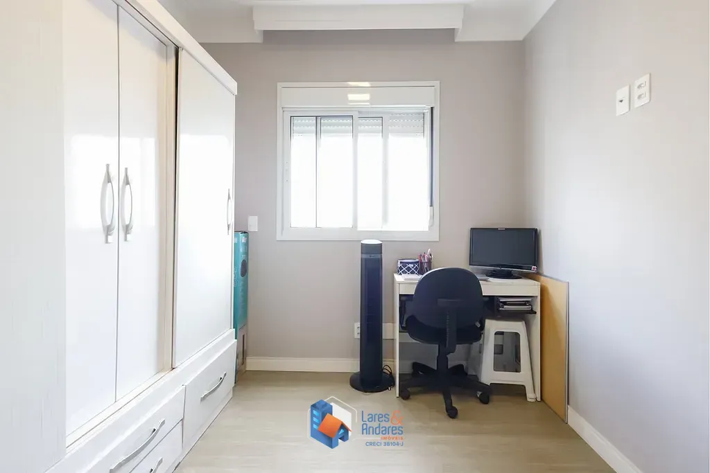 Imagem Apartamento à venda 2 Quartos 1 Vaga 51M² Água Branca São Paulo - SP