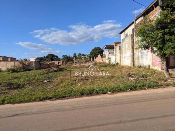 Imagem Lote à venda em Igarapé, Bairro Novo Igarapé.