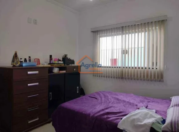 Imagem Casa à venda no bairro JARDIM SAÚDE - Mogi Mirim/SP